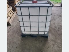 IBC 1000 Litri